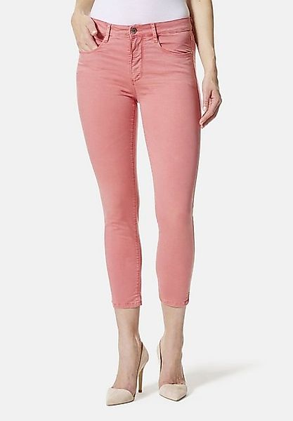 STOOKER WOMEN 5-Pocket-Jeans Florenz Colour Slim Fit günstig online kaufen