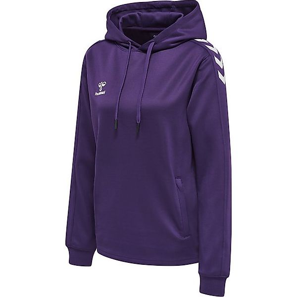 hummel Sweatshirt hmlCORE XK Poly Sweat Hoodie Woman günstig online kaufen