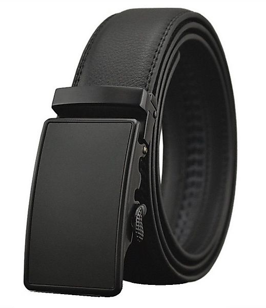 XDeer Ledergürtel Herren Gürtel Automatik Schnalle Echtes Leder Herrengürte günstig online kaufen