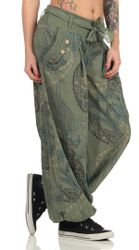 malito more than fashion Haremshose 3485 günstig online kaufen