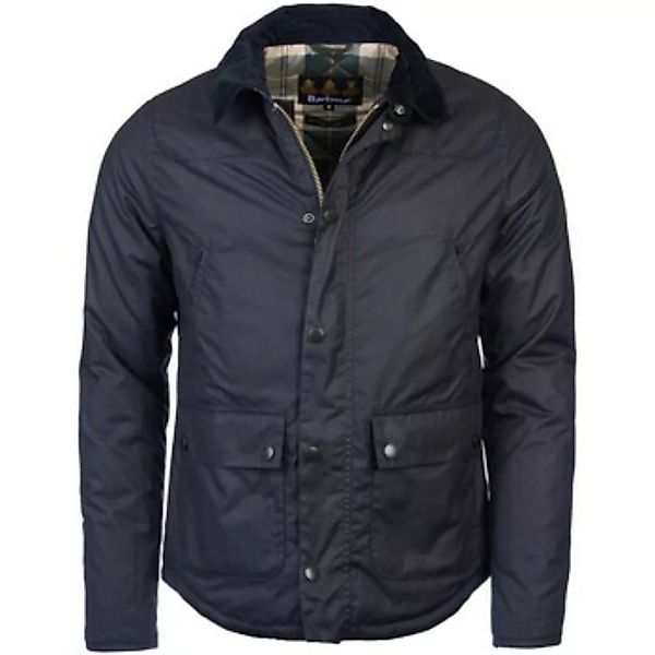 Barbour  Herren-Jacke BACPS1559 NY92 Mantel Mann blau günstig online kaufen