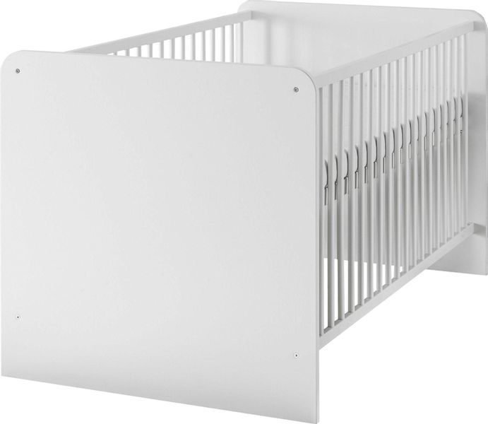 Begabino Babybett Bibo, mit Schlupfsprossen günstig online kaufen