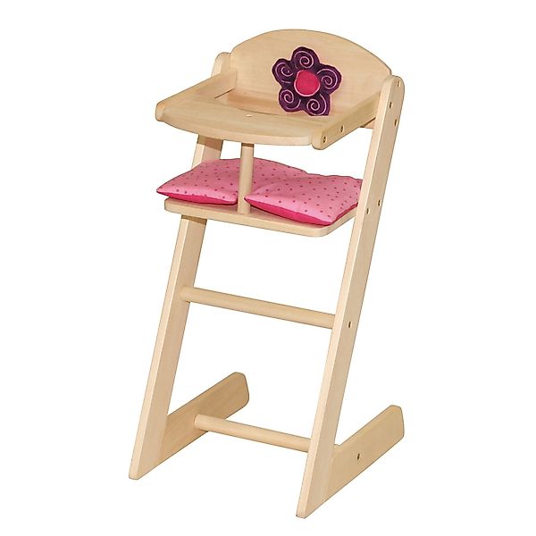 roba® Puppenhochstuhl Stuhl für Baby- und günstig online kaufen