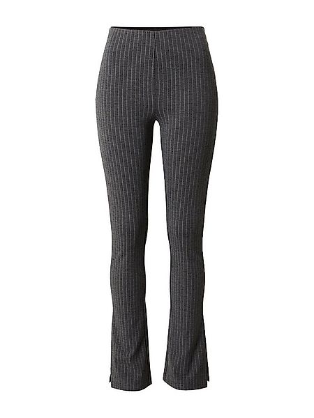 EDITED Stoffhose Zihna (1-tlg) Plain/ohne Details günstig online kaufen