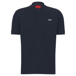 HUGO Poloshirt Herren Poloshirt Baumwolle DONOS222 günstig online kaufen