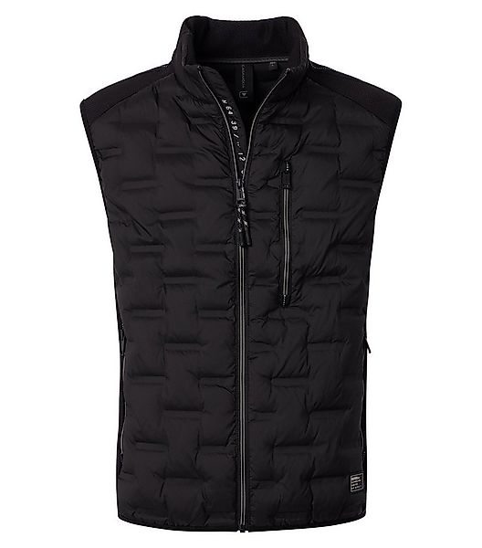 CASAMODA Kurzweste CASAMODA Weste uni günstig online kaufen