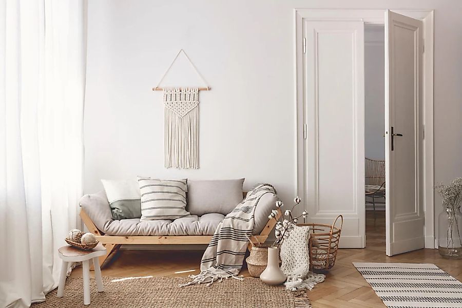 Karup Design Schlafsofa »Bebop«, inkl. Futonmatratze günstig online kaufen