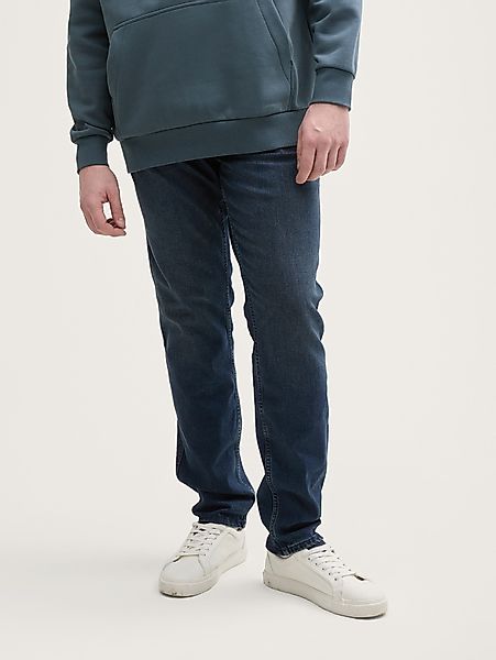 TOM TAILOR PLUS Regular-fit-Jeans Plus Size günstig online kaufen