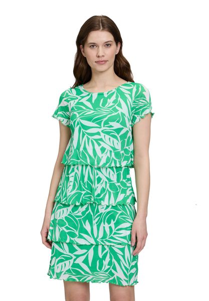 Betty Barclay Sommerkleid Damen Stufenkleid mit günstig online kaufen