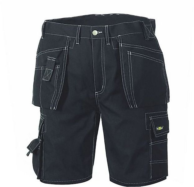 teXXor Shorts Canvas-Arbeitsshorts Bermuda günstig online kaufen