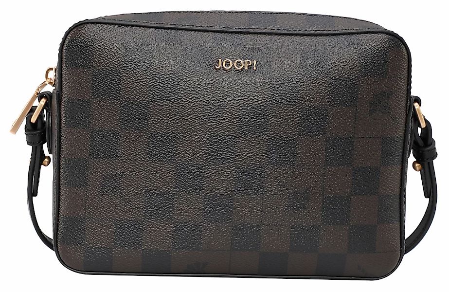 JOOP Umhängetasche "cortina piazza cloe shoulderbag shz", Handtasche Damen günstig online kaufen
