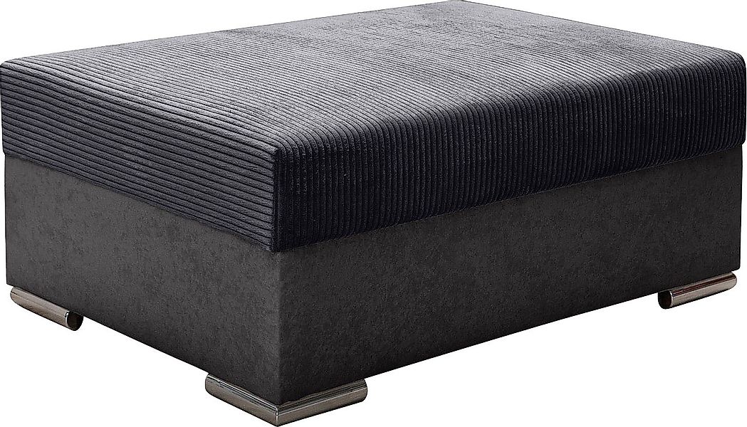 COLLECTION AB Hocker John, Frei im günstig online kaufen