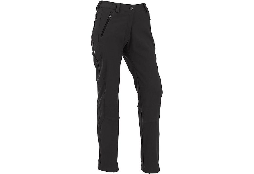 Maul Sport® Skihose Softshellhose Klosters REC günstig online kaufen