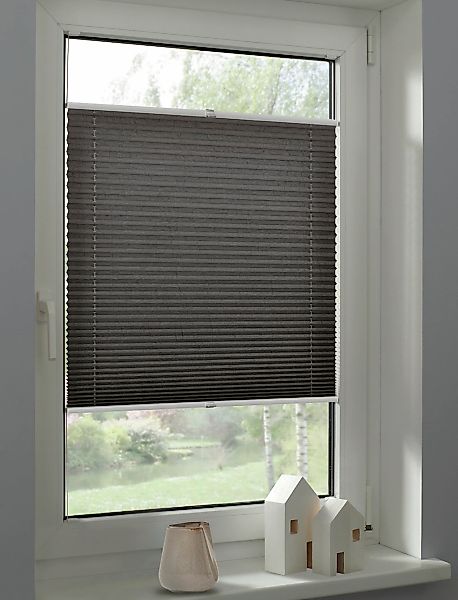 SCHÖNER WOHNEN-Kollektion Plissee Milla, blickdicht, mit günstig online kaufen