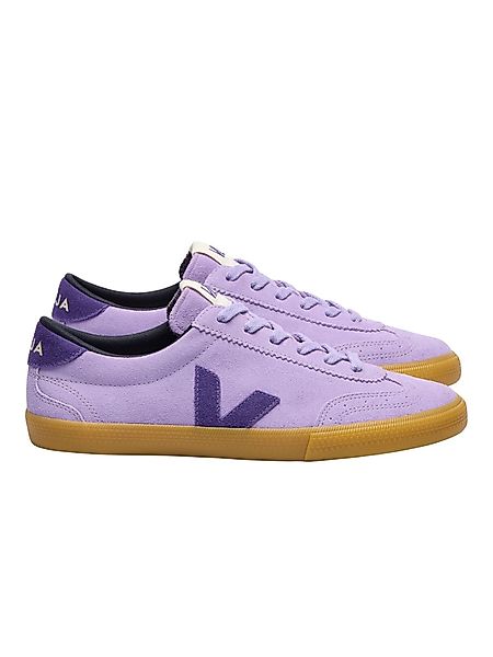 VEJA Volley Suede Sneaker günstig online kaufen