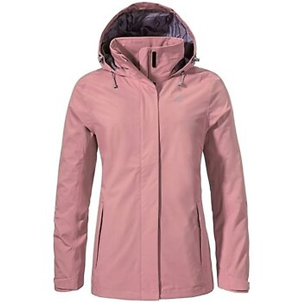 Schöffel Fleecejacke Jacket Gmund L günstig online kaufen