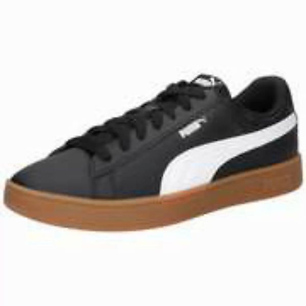 PUMA Rickie Classic Sneaker Herren schwarz|schwarz|schwarz günstig online kaufen