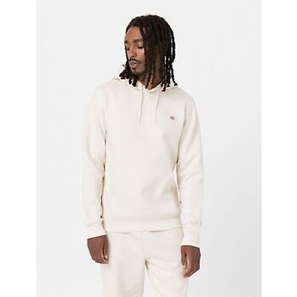 Dickies  Sweatshirt OAKPORT HOODIE - DK0A4XCD-F90 WHITECAP GRAY günstig online kaufen