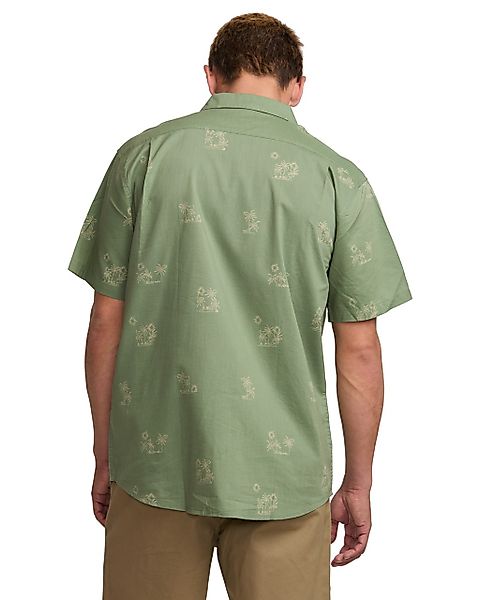 Billabong Funktionshemd "Sundays" günstig online kaufen