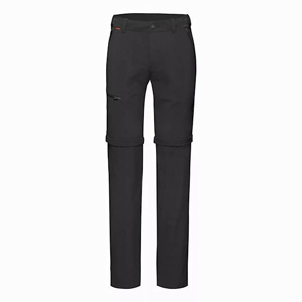 Mammut Funktionshose Runbold Zip Off Pants Men BLACK günstig online kaufen