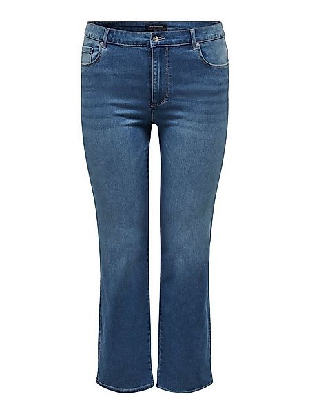 ONLY CARMAKOMA 5-Pocket-Jeans günstig online kaufen