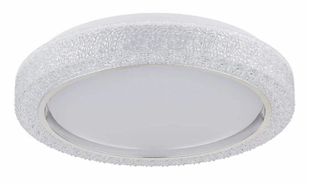 GLOBO LIGHTING Deckenleuchte »LIAMI«, Leuchtmittel LED-Modul   LED fest int günstig online kaufen