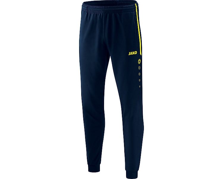 Jako Sweatbermudas 9218 Polyesterhose Competition 2.0 günstig online kaufen