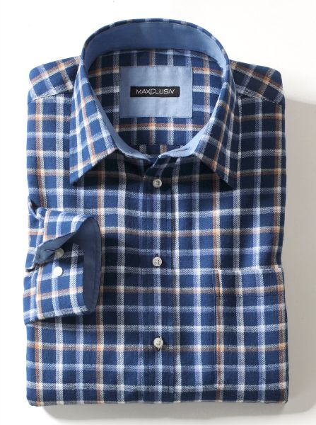 Classic Karohemd günstig online kaufen