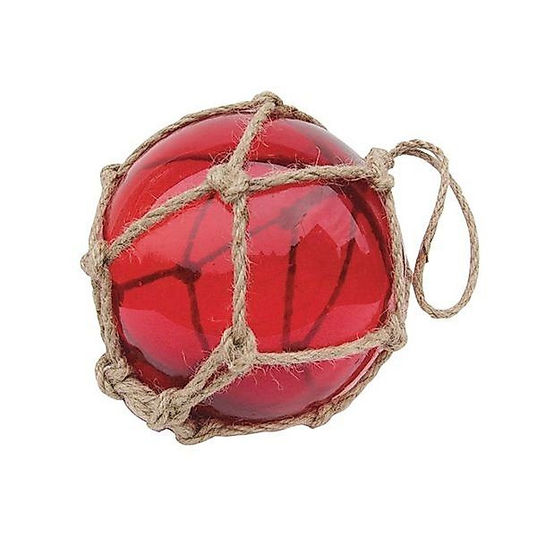 Linoows Dekoobjekt Fischernetz Kugel, Fischerkugel aus günstig online kaufen