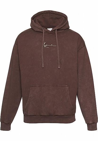 Karl Kani Kapuzensweatshirt "Karl Kani Herren", 1 Stk. günstig online kaufen