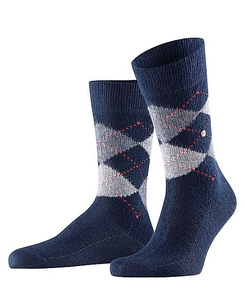 Burlington Socken Preston (1-Paar) aus weichem Material günstig online kaufen