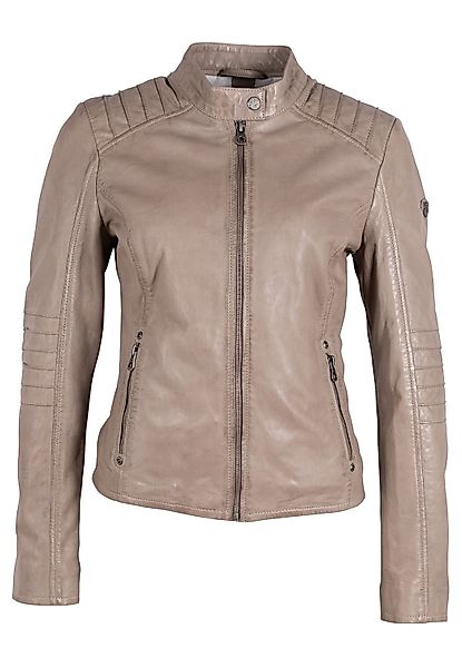 Mauritius Lederjacke »GW Junifer LASV« • günstig online kaufen