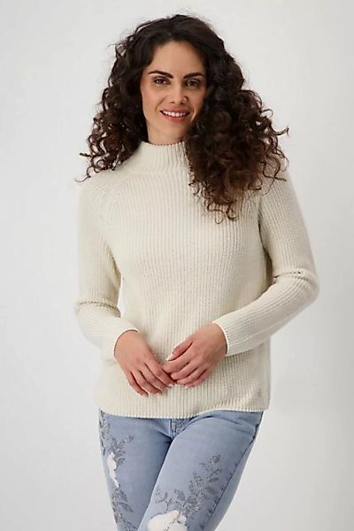 Monari Longpullover günstig online kaufen