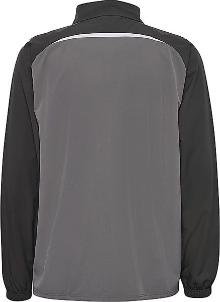 hummel Trainingsjacke Lead 2.0 Woven Jacket günstig online kaufen