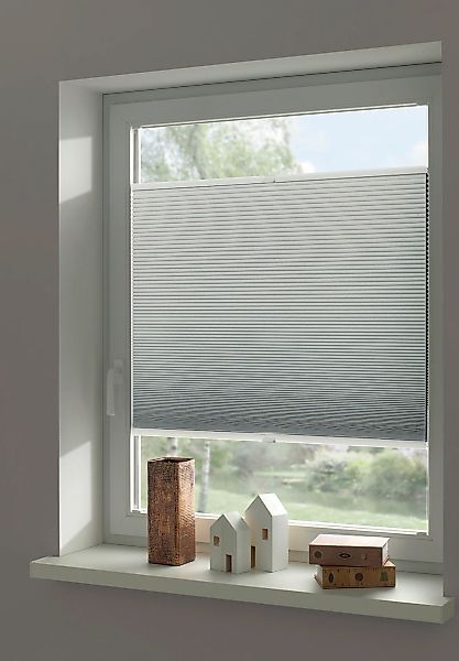 SCHÖNER WOHNEN-Kollektion Wabenplissee "Thermo Sina" verdunkelnd energiespa günstig online kaufen