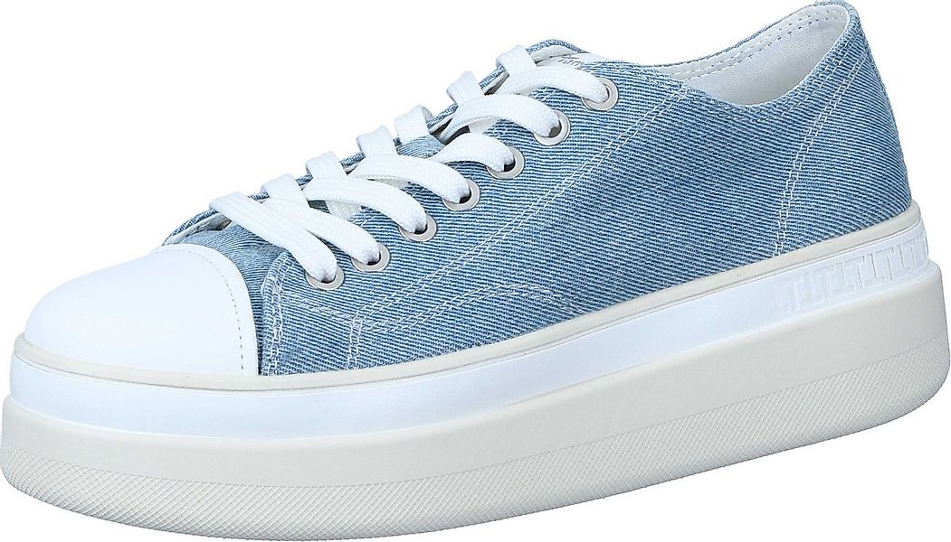 Tamaris Sneaker Sneaker aus strapazierfähigem Synthetik günstig online kaufen