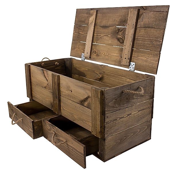 Kistenkolli Altes Land Allzweckkiste grosse Aufbewahrungskiste Kalle Palisa günstig online kaufen