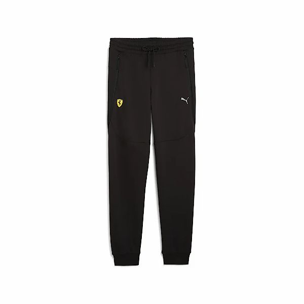 PUMA Sporthose "Scuderia Ferrari PUMATECH Hose Herren" günstig online kaufen