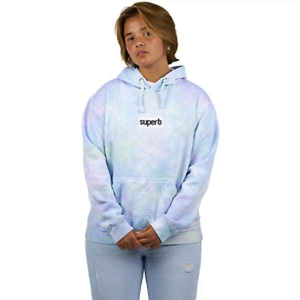 Superb 1982  Sweatshirt 1087-TDETL-AZUL günstig online kaufen