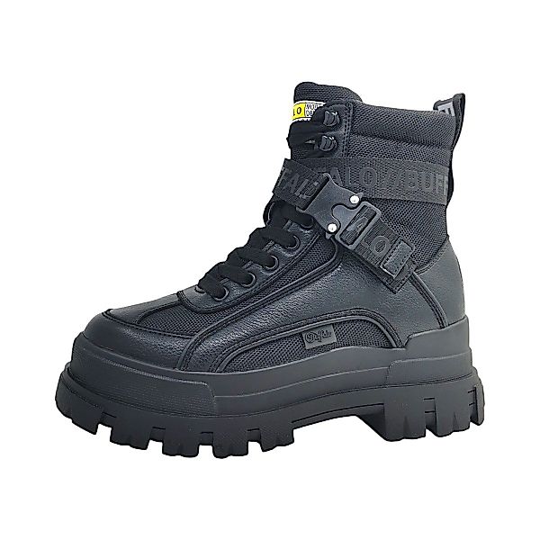 Buffalo Schnürer Schnürstiefelette günstig online kaufen