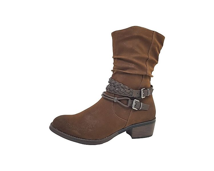 MARCO TOZZI Stiefel Stiefelette günstig online kaufen