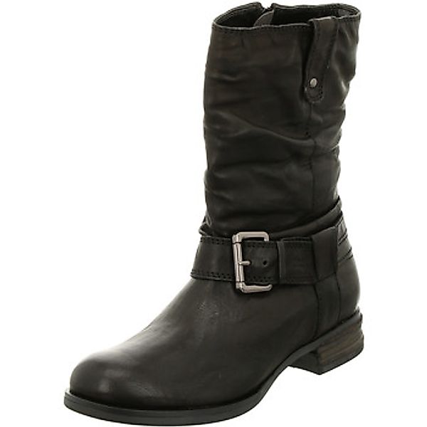 Josef Seibel  Stiefel Sanja 14, schwarz günstig online kaufen