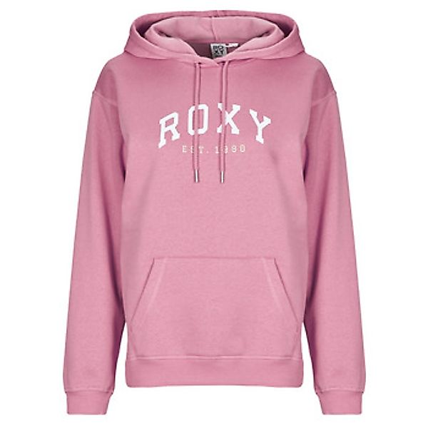 Roxy  Sweatshirt SURF STOKED HOODIE BRUSHED günstig online kaufen