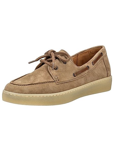 Gabor Gabor Slipper Veloursleder Slipper günstig online kaufen