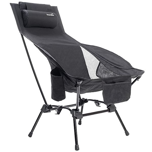 Skandika Campingstuhl Campingstuhl Compact Plus, bis günstig online kaufen