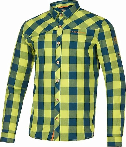 La Sportiva Langarmhemd Andes LS Shirt günstig online kaufen