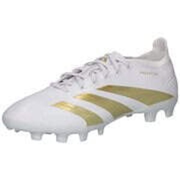 adidas Predator League MG Fußball Herren weiß günstig online kaufen