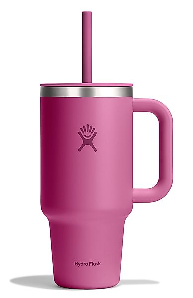 Hydro Flask Thermobecher »All Around Travel Tumbler in den Größen 24 oz/ 32 günstig online kaufen