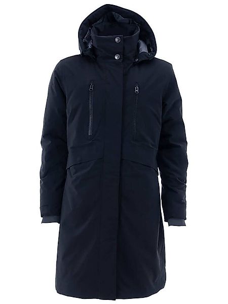 Blue Wave Funktionsmantel Damen Funktionsjacke Marie günstig online kaufen