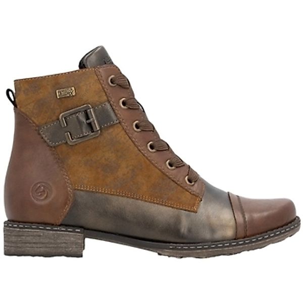 Remonte  Stiefeletten D4381  24-chestnut/antik/reh/dun D4381 günstig online kaufen
